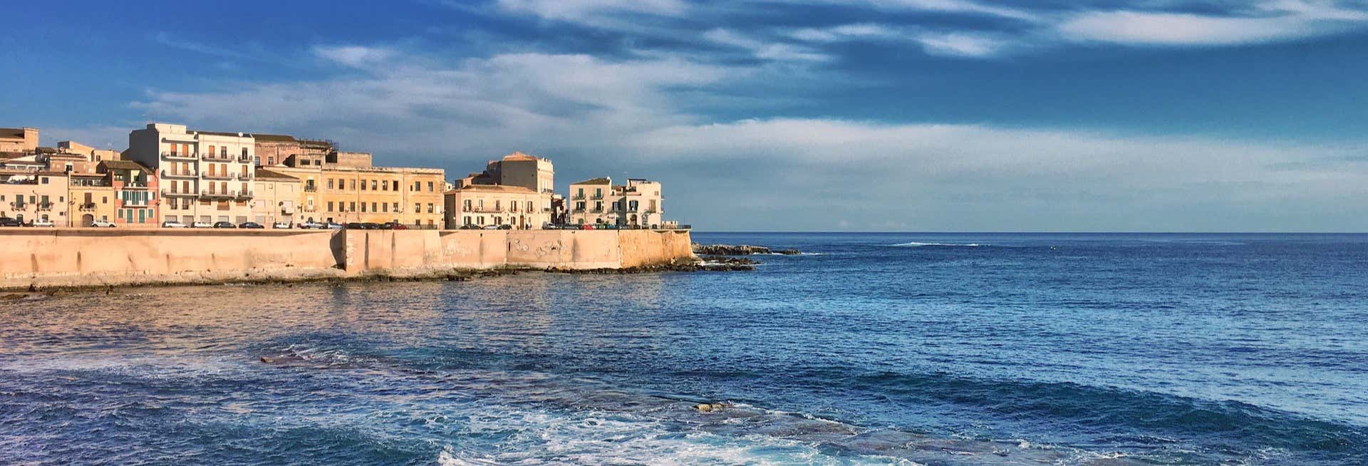 Visite guidate e free tour a Siracusa