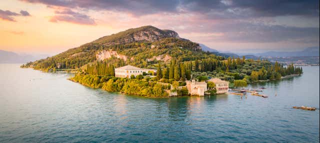 Minicrociera sul Lago di Garda con aperitivo 