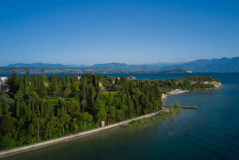 Alla scoperta di Sirmione