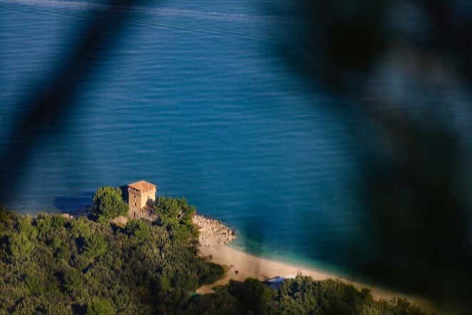 Get your hiking boots on!