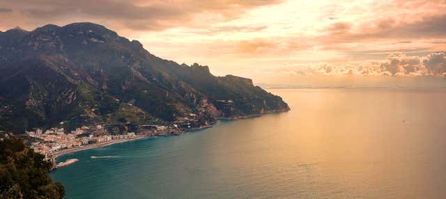 Excursión a Capri al atardecer