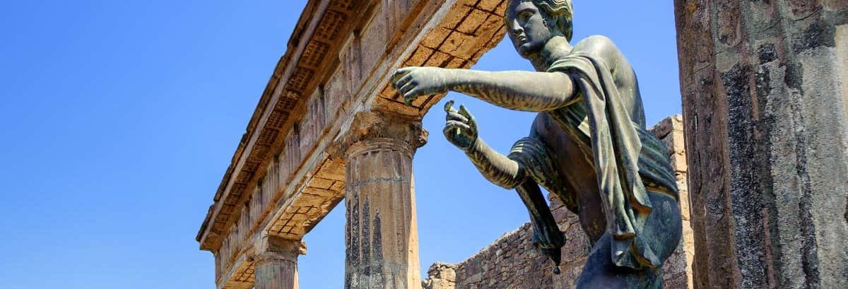 Excursiones de un día en Sorrento