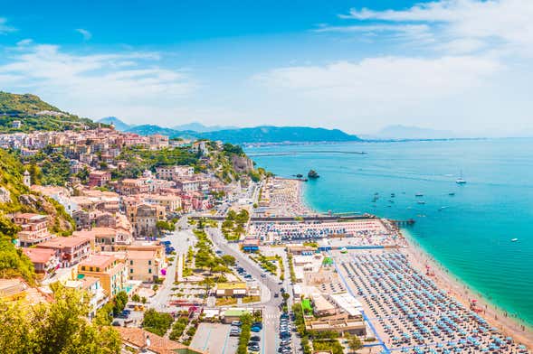 Sorrento Private Day Trips