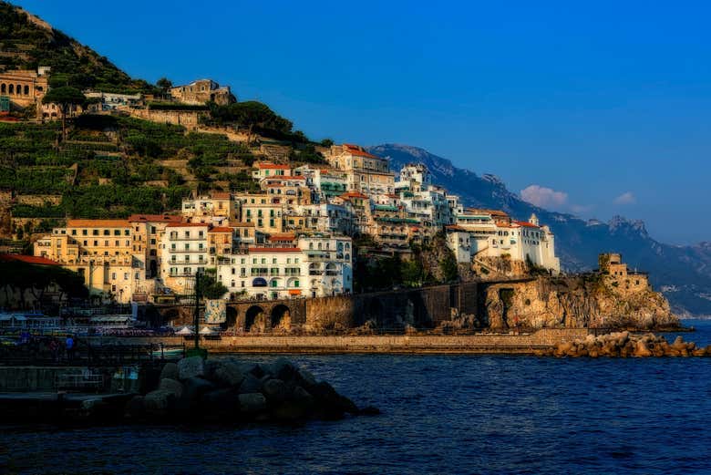 Amalfi