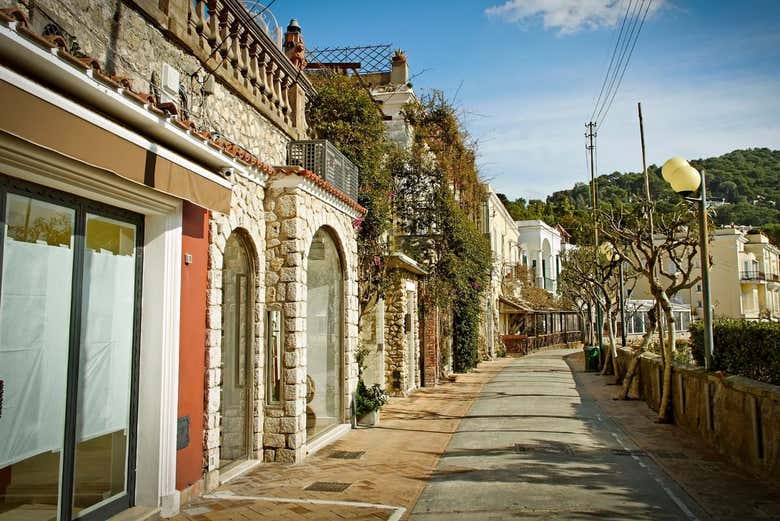 Anacapri