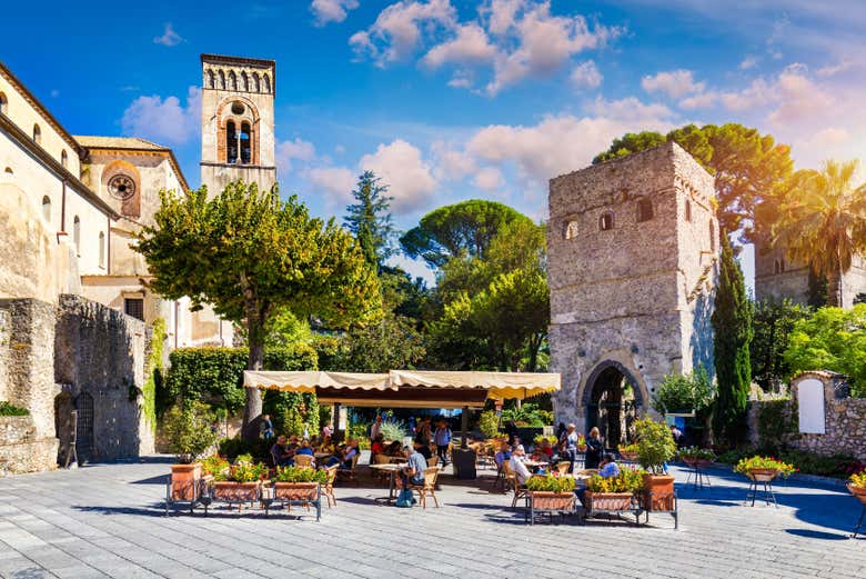 Ravello