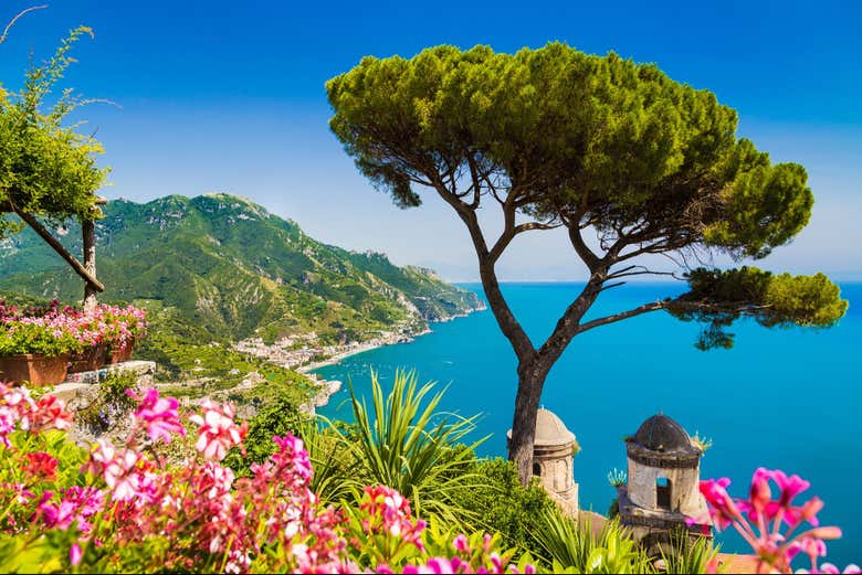 Costa de Amalfi