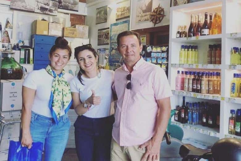 Learn about local culture