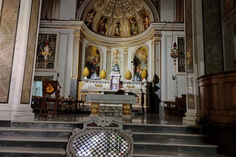 Basilica di Sant'Antonino