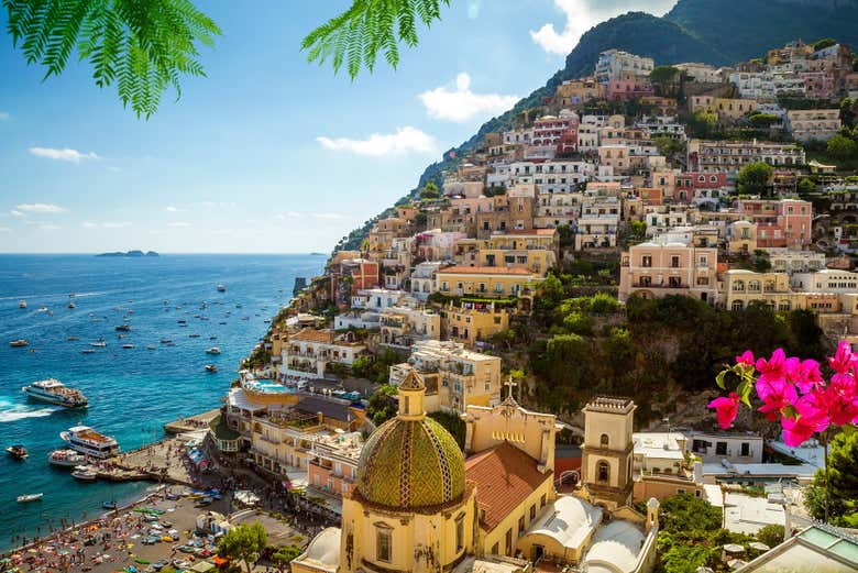 Positano
