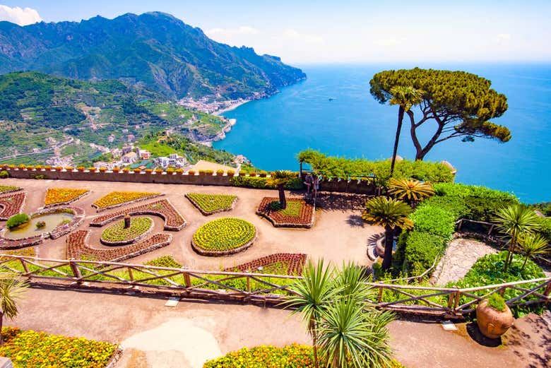 Ravello