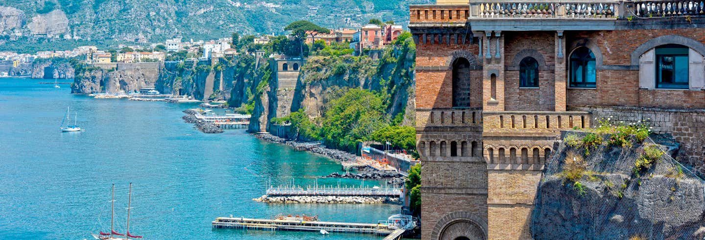 Sorrento