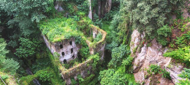 Tour de comida callejera por Sorrento
