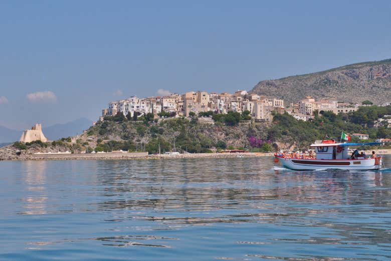 Riviera de Ulisses