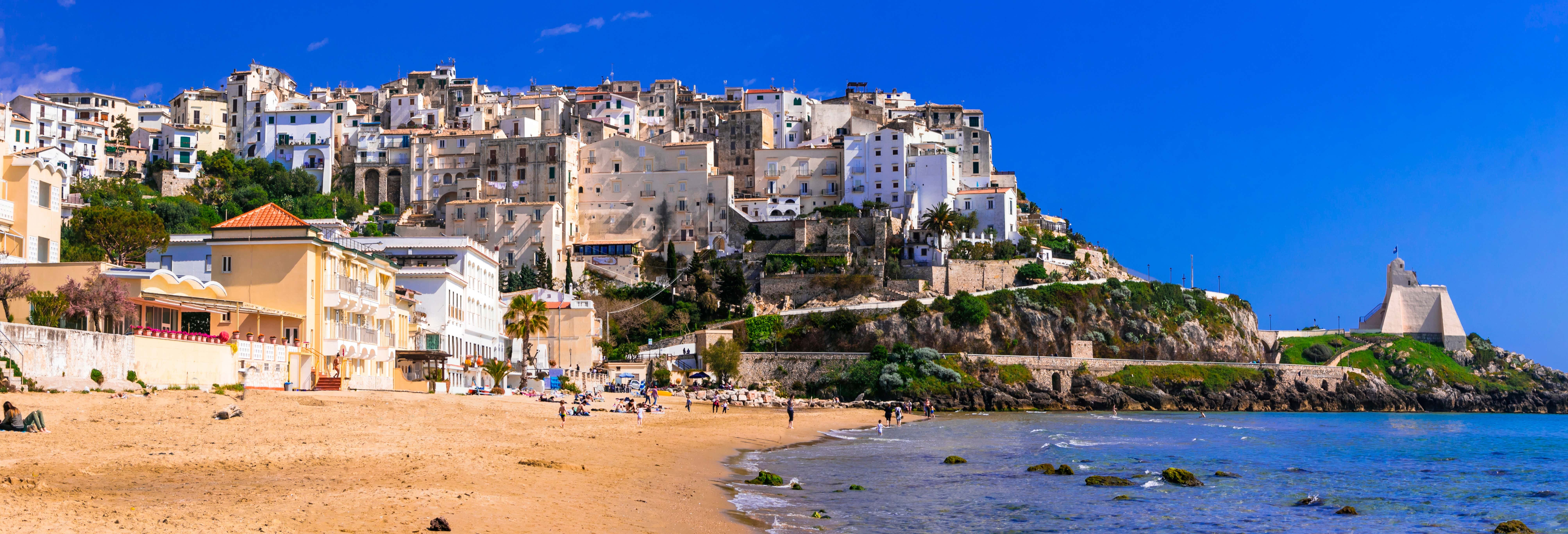 Sperlonga