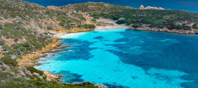 Asinara Sailing Cruise Tour