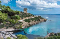Excursión a Asinara