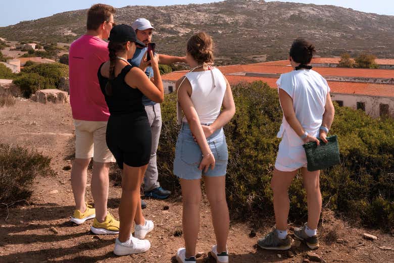 Découvrez l'histoire locale