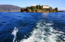 Madre & Bella Islands Hop-On Hop-Off Boat