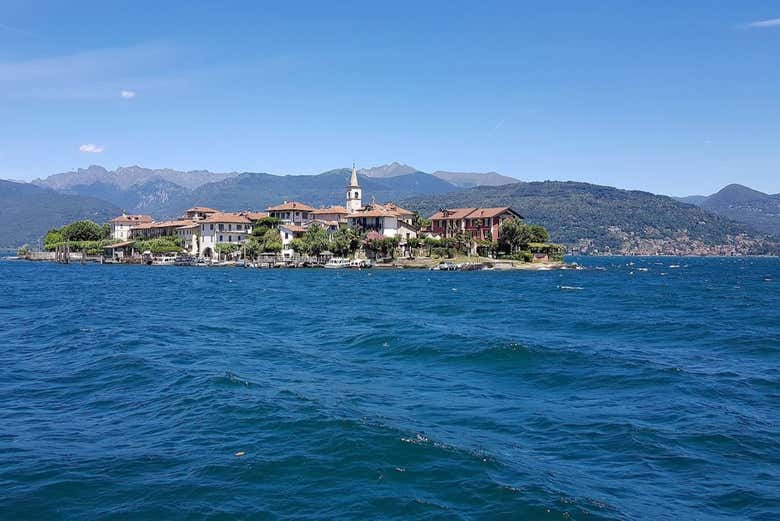 Le Isole Borromee