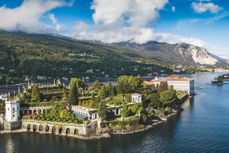 Isla Bella