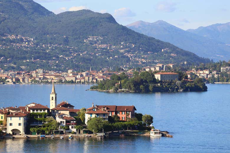 Lago Maggiore