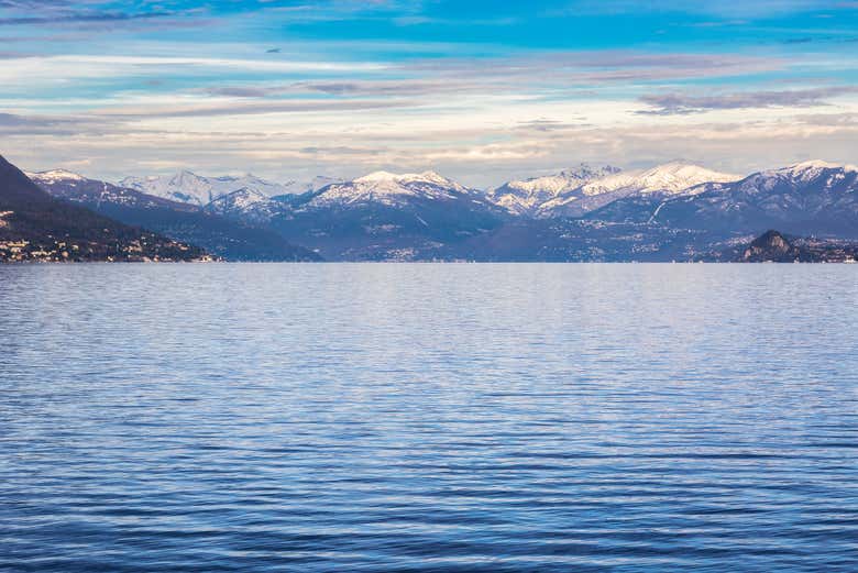 Lago Maggiore