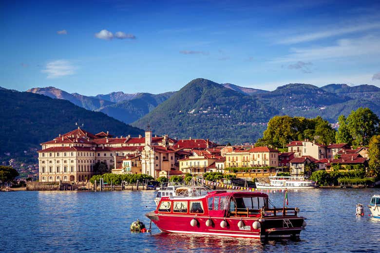 Stresa