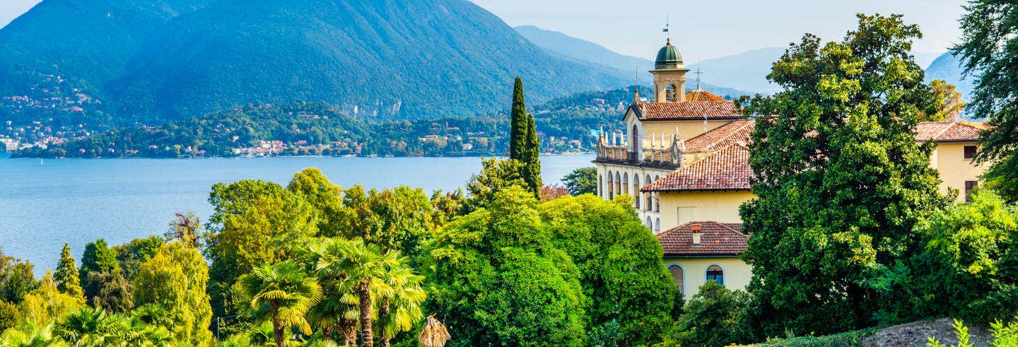 Stresa