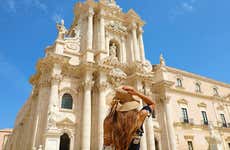 Day Trip to Syracuse & Noto
