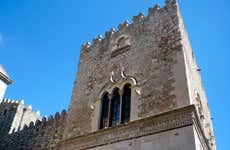 Free Tour of Taormina