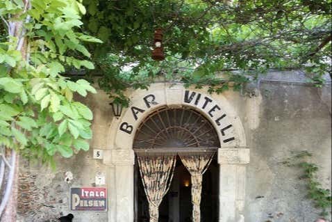 Bar Vitelli