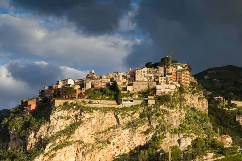 Castelmola