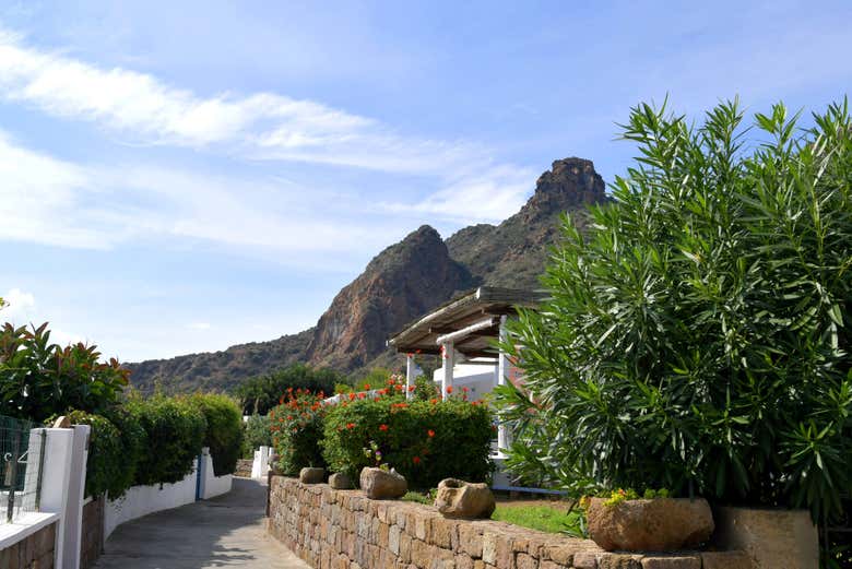 Panarea