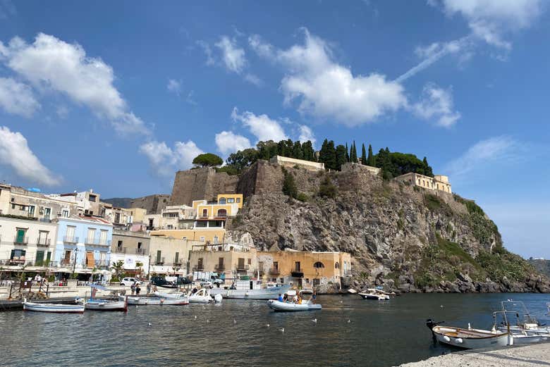 Lipari