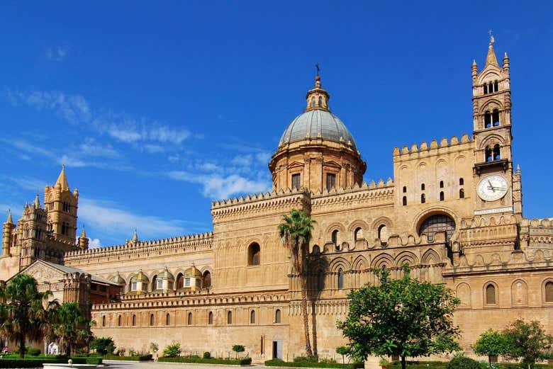 A dir poco mozzafiato