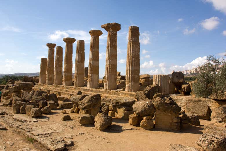 Gain deeper insight into history