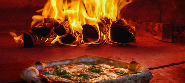 Atelier pizza à Taormine