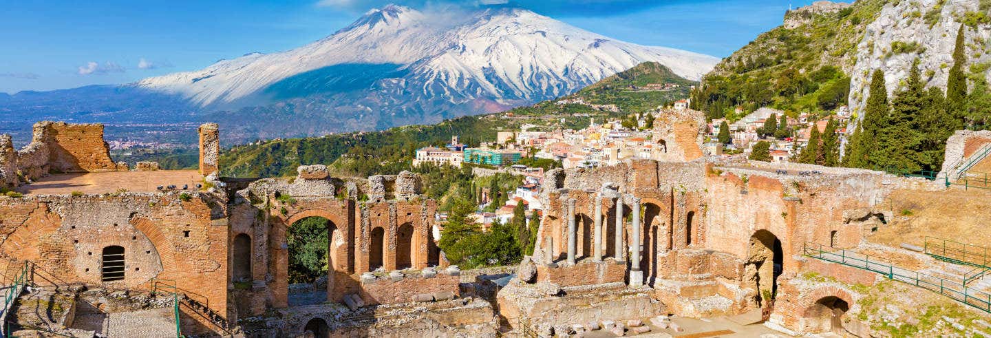 Taormina