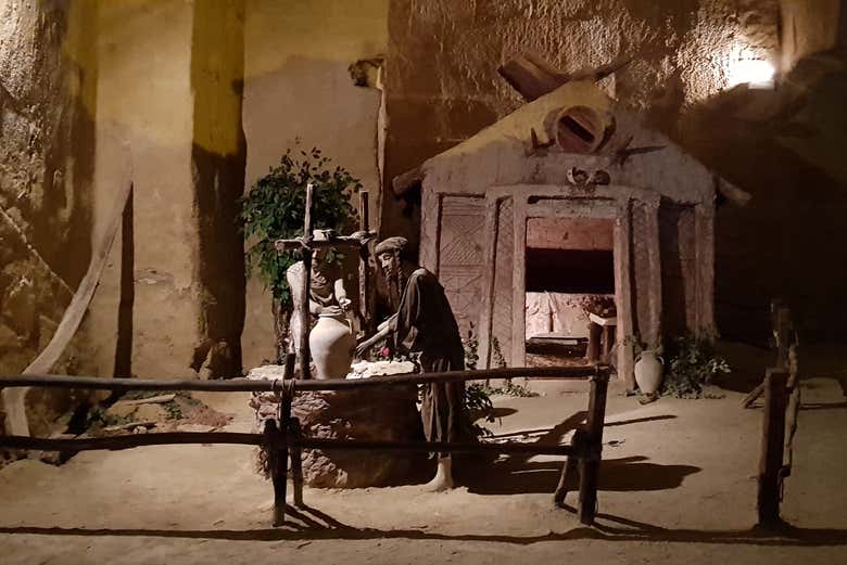 Alla scoperta della civiltà etrusca