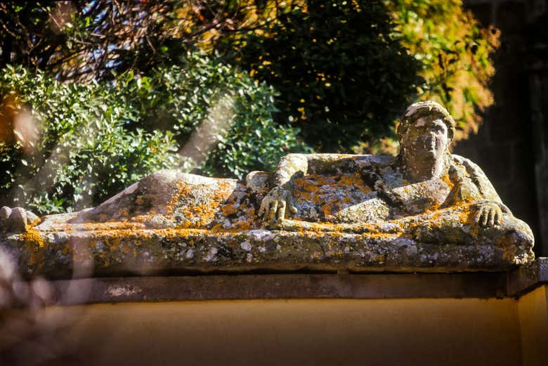 Tuscania