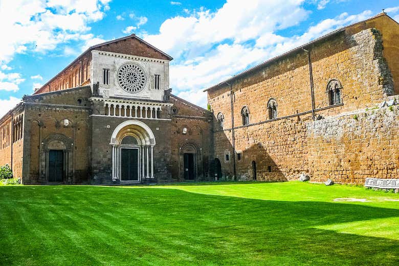 San Pietro Church