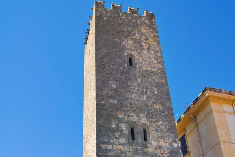 Torre Barucci