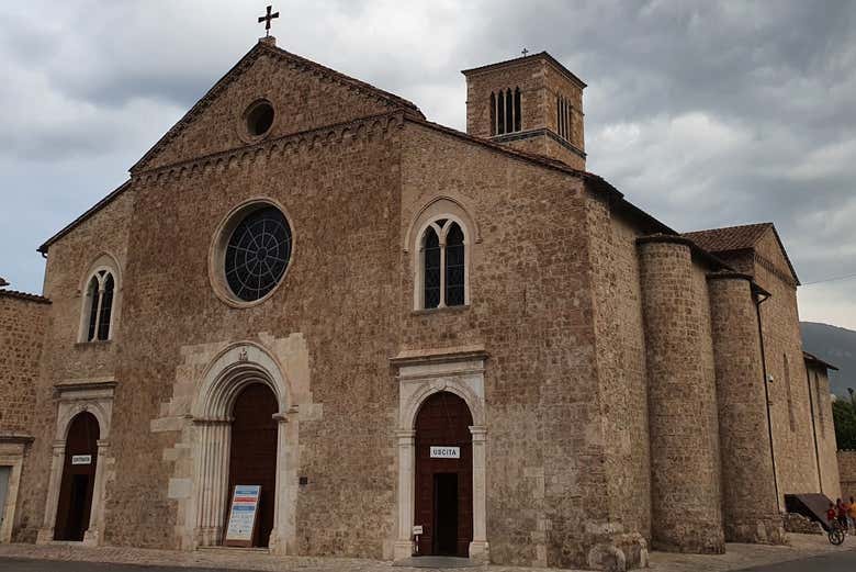 Santuário de San Francesco