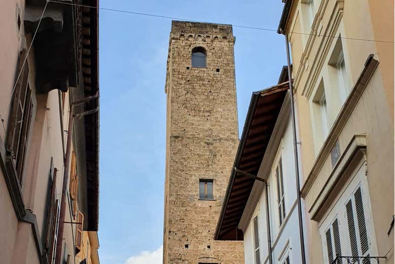La Torre Barbarasa