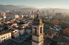 Terni Private Tour