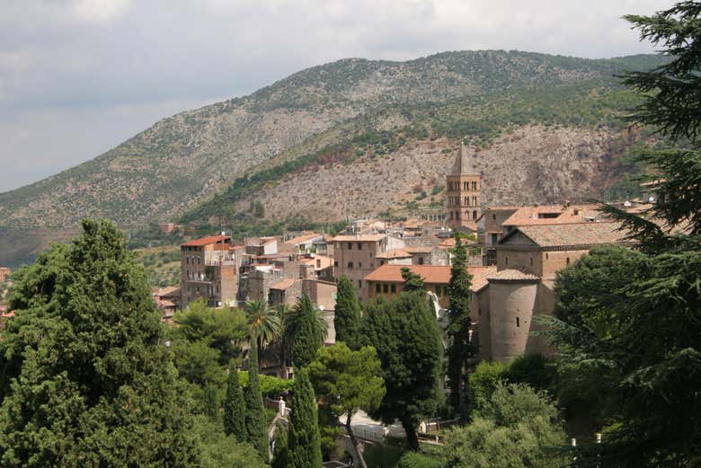 Tivoli
