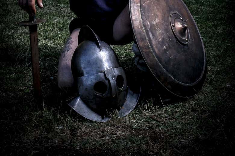 Gladiatore