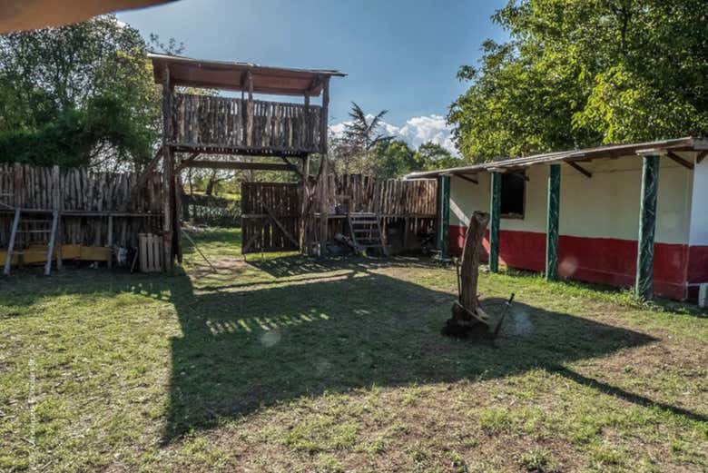 Scuola di gladiatori