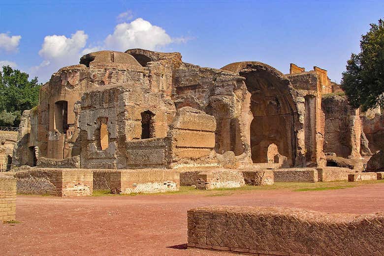 Villa Adriana